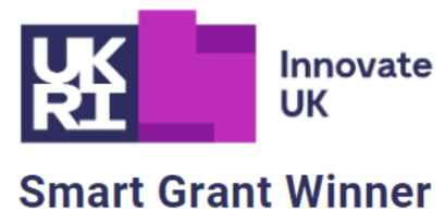 i agree won a UK Innovate Smart Grant
