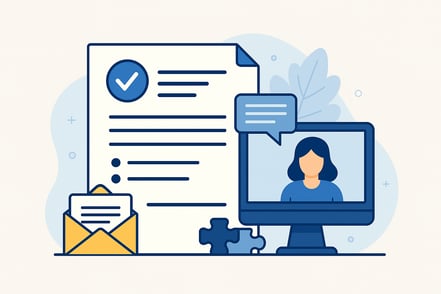 Clear communication: the key to fewer complaints and disputes