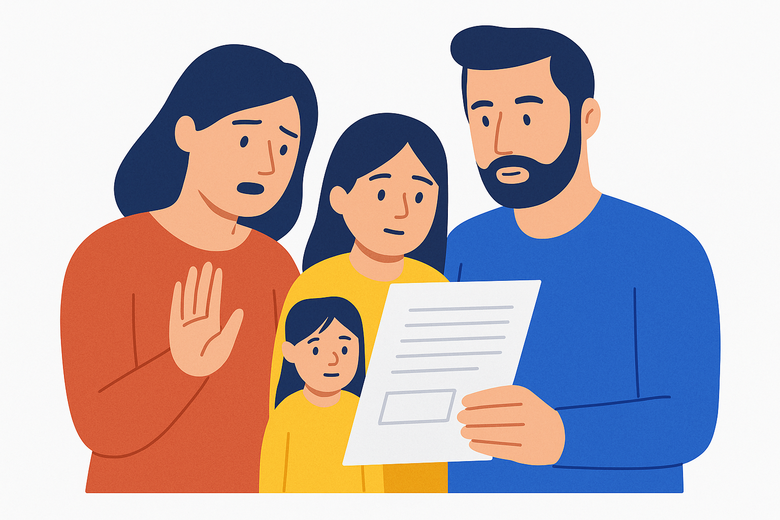 Family law
