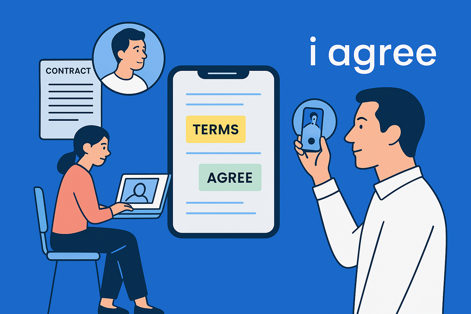 no signatures