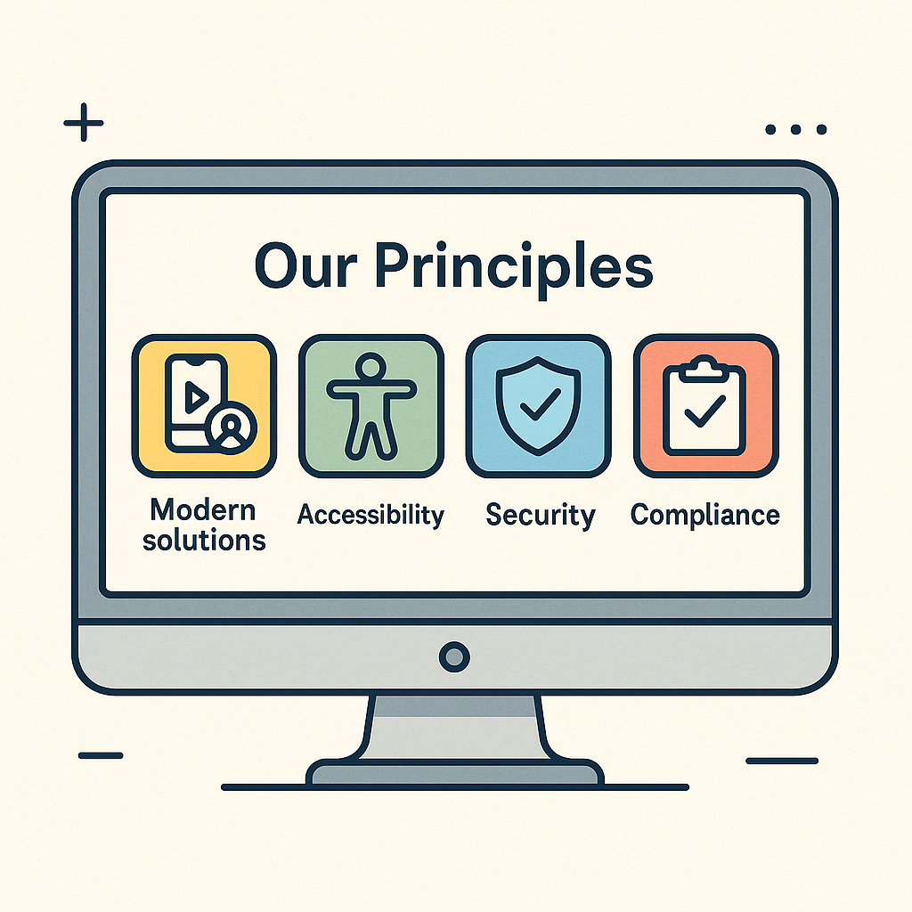 principles