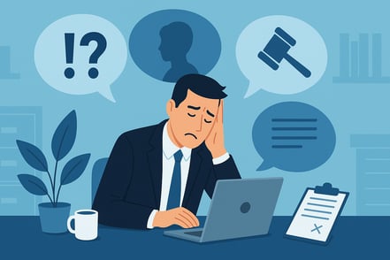 The hidden cost of misunderstanding
