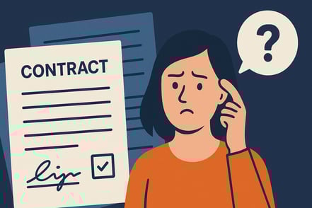 Do your clients understand your contracts? E‑Sign tools won’t tell you