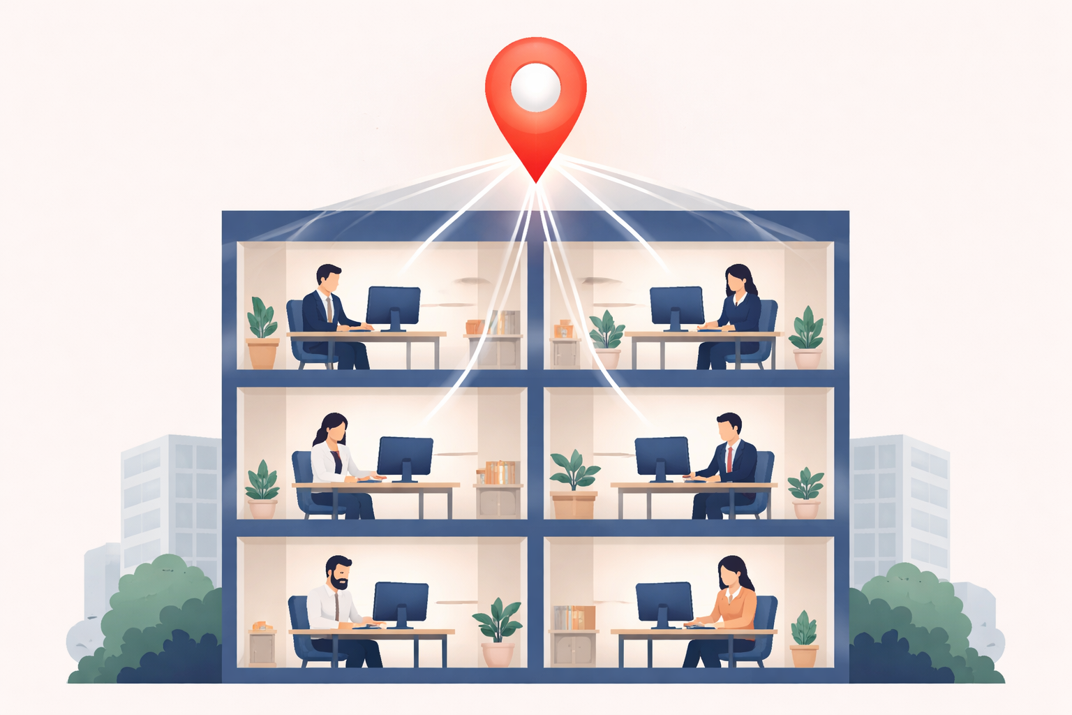 connected-office-network-node