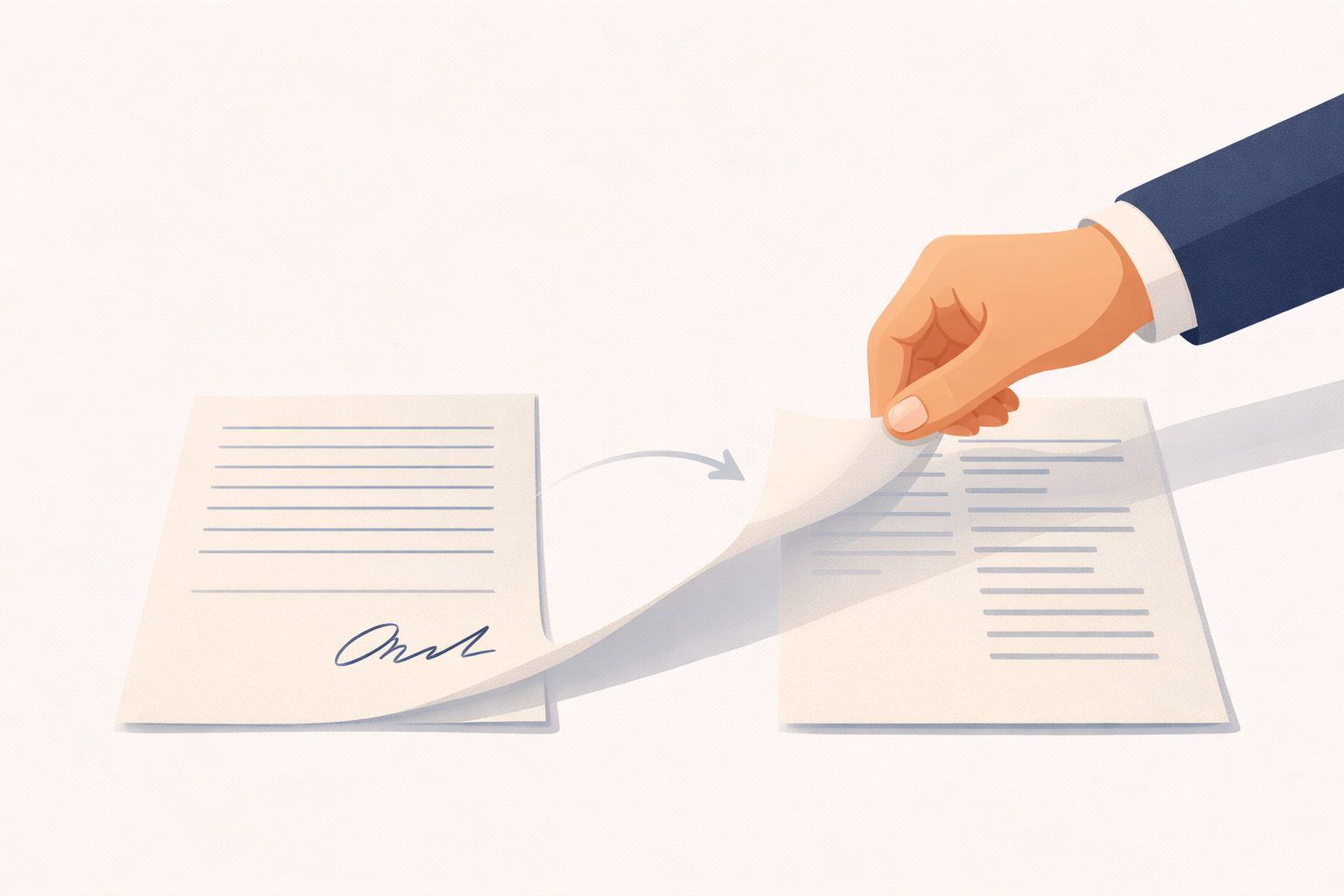 signature-page-transfer-risk