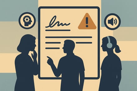 E-signs and vulnerable clients: where most tools fail FCA expectations