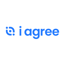 I-agree logo 