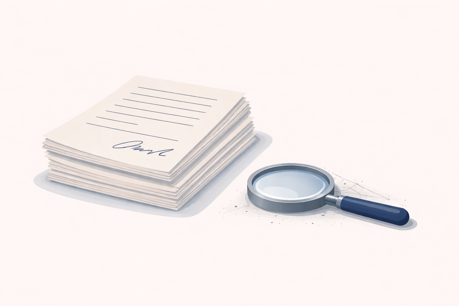 unused-scrutiny-legal-documents