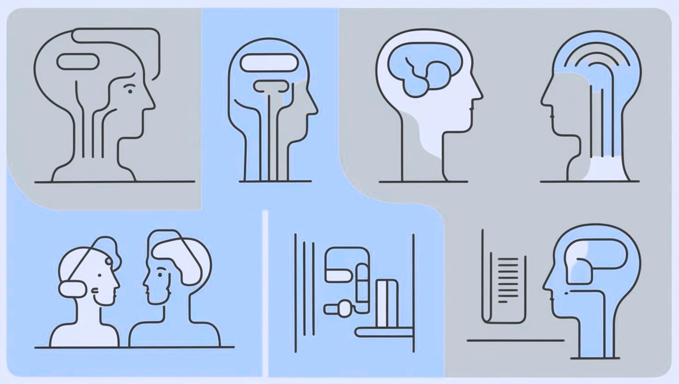 Image showing the various the different behavioural science behind i agree