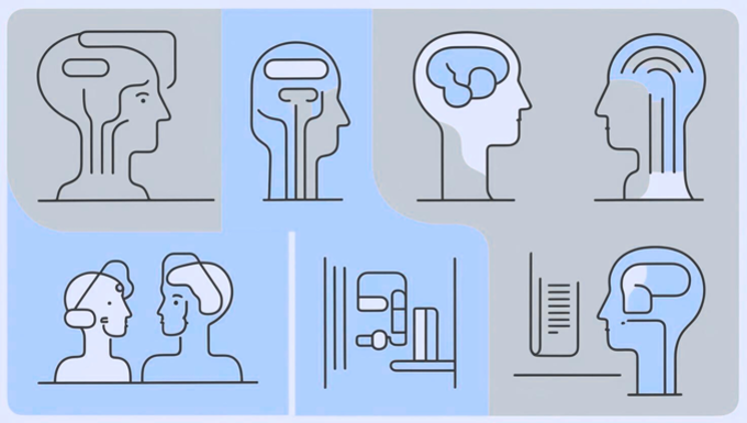 Image showing the various the different behavioural science behind i agree
