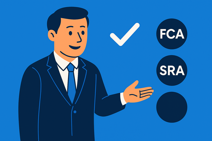 FCA Consumer Duty and SRA compliance through informed consent