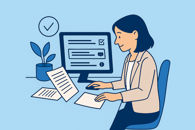 client trust and satisfaction through informed consent process