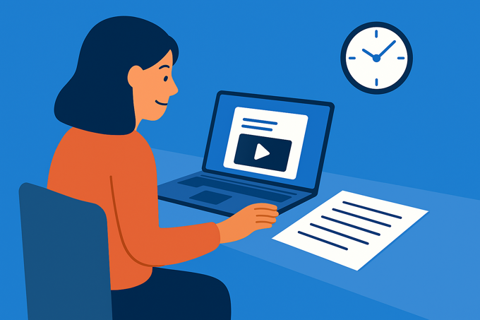 saving time on client onboarding with automated informed consent platform