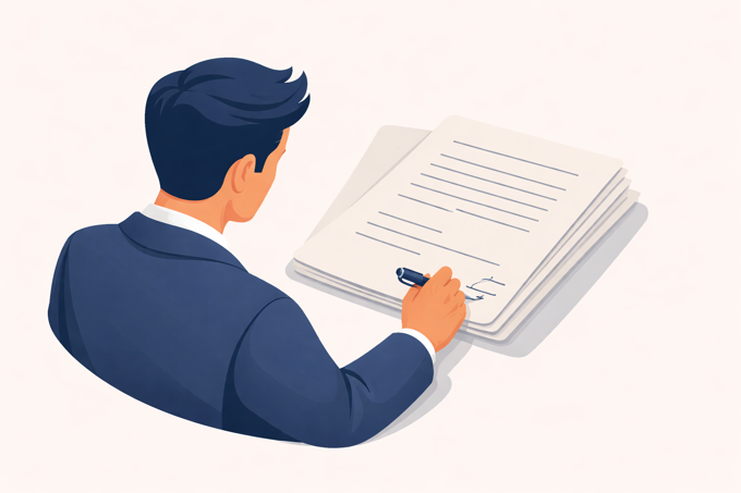 automatic-initialling-documents